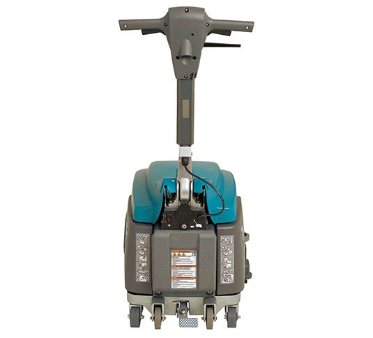 T1B Battery Walk-Behind Micro Scrubber alt 5